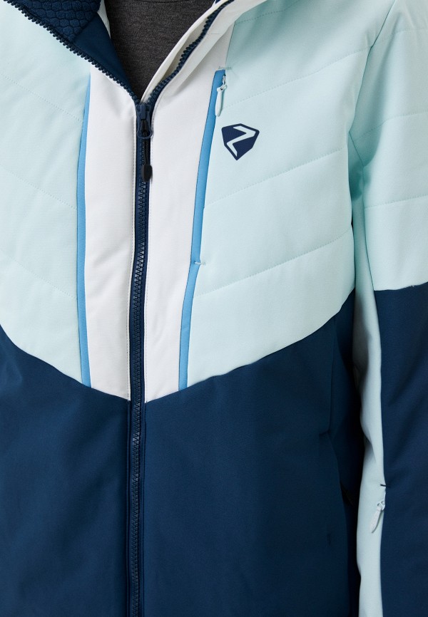 Ziener Куртка горнолыжная - POKKI - фото 5