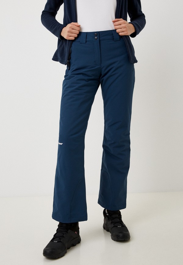 Ziener Брюки горнолыжные - PINNI - фото 1