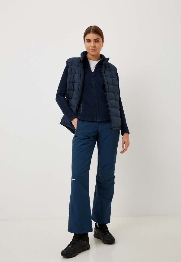 Ziener Брюки горнолыжные - PINNI - фото 2