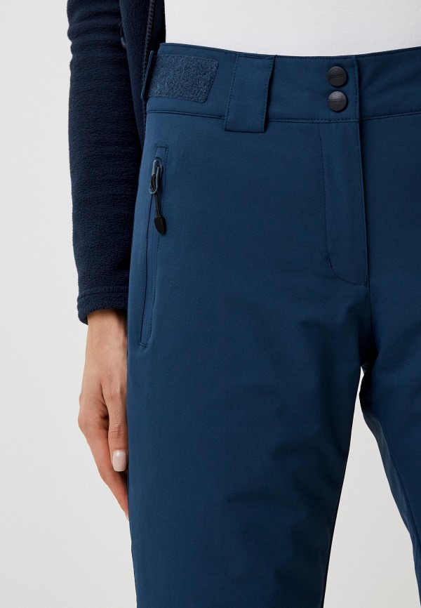 Ziener Брюки горнолыжные - PINNI - фото 4