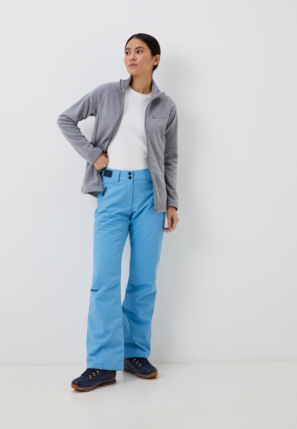 Ziener Брюки горнолыжные - PINNI - фото 2