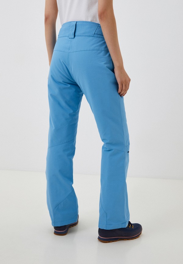Ziener Брюки горнолыжные - PINNI - фото 3