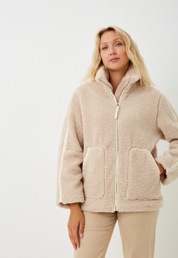 Zarina Куртка меховая - фото 1