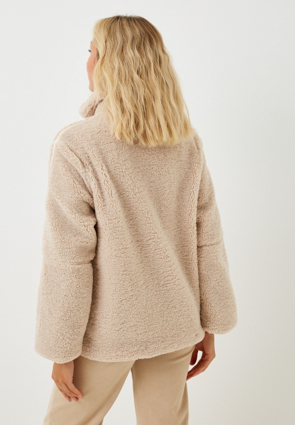 Zarina Куртка меховая - фото 3