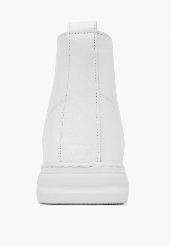 Alessio Nesca Кеды - фото 5