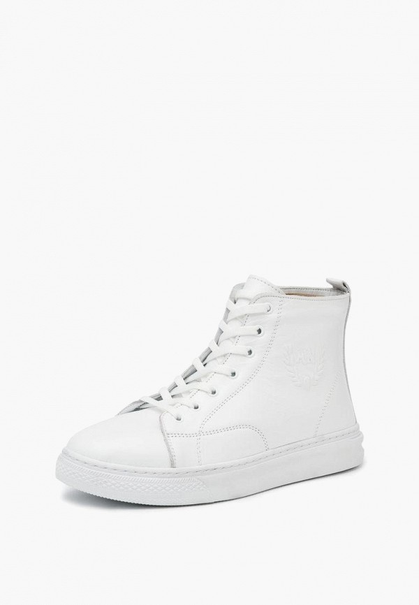 Alessio Nesca Кеды - фото 2