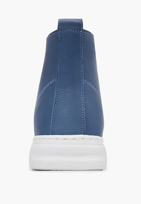 Alessio Nesca Кеды - фото 5