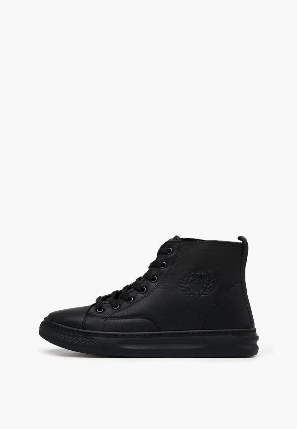 Alessio Nesca Кеды - фото 1