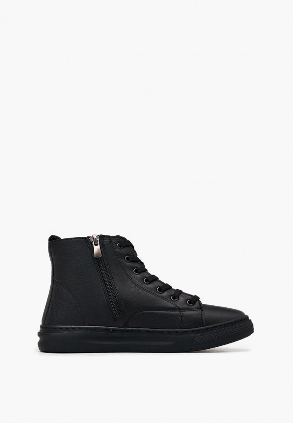 Alessio Nesca Кеды - фото 6