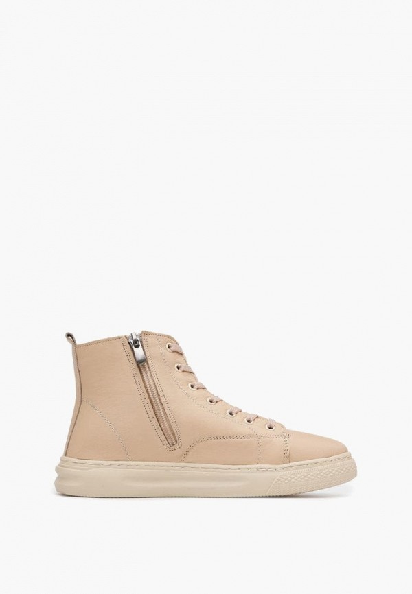 Alessio Nesca Кеды - фото 6