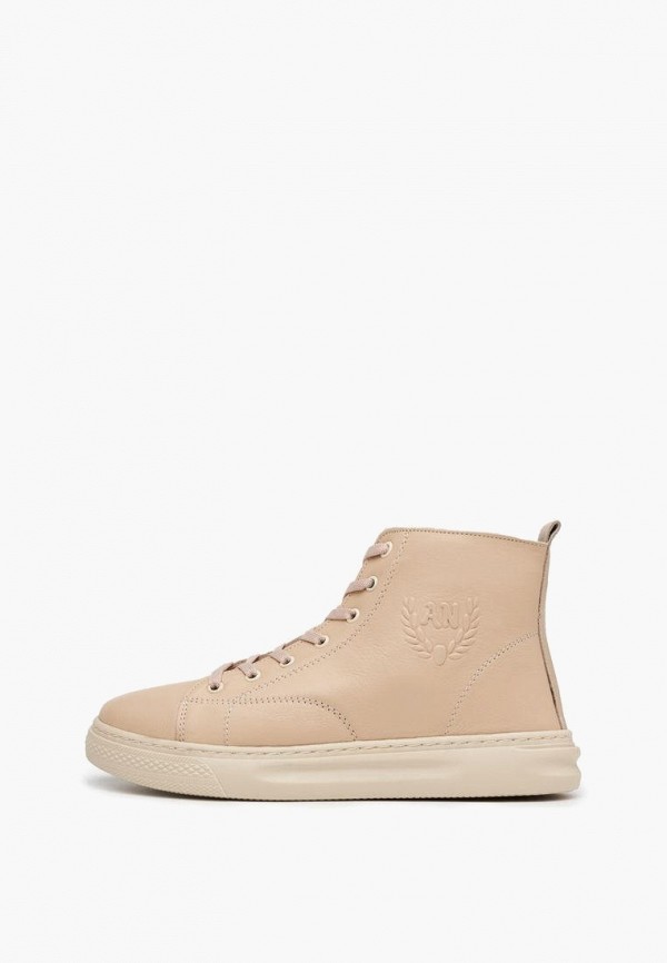 Alessio Nesca Кеды - фото 1