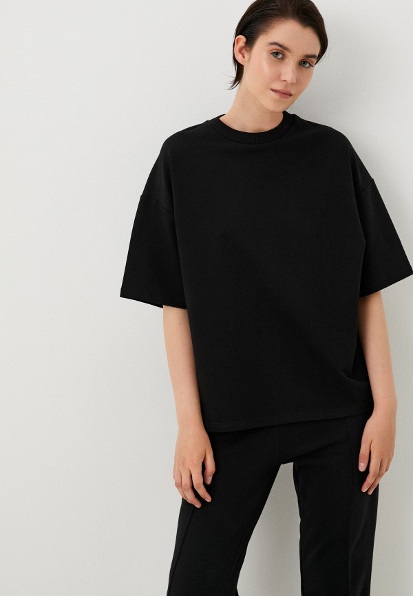 Lukean Футболка - JUST BE GOOD TO ME - фото 1