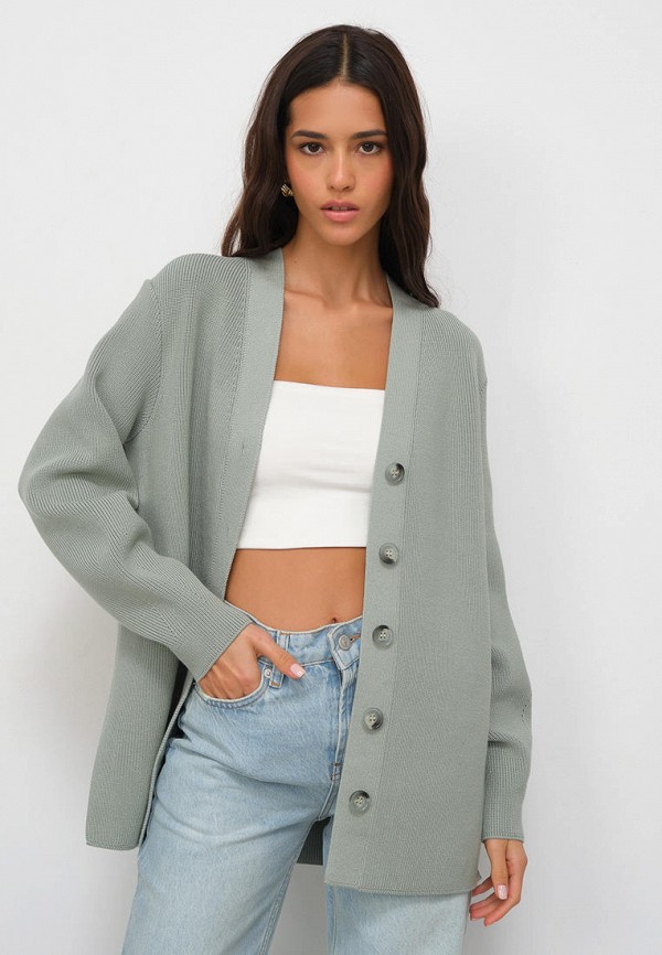 99Colorspace Кардиган - Родос - фото 1