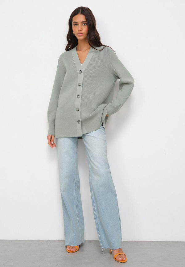 99Colorspace Кардиган - Родос - фото 2