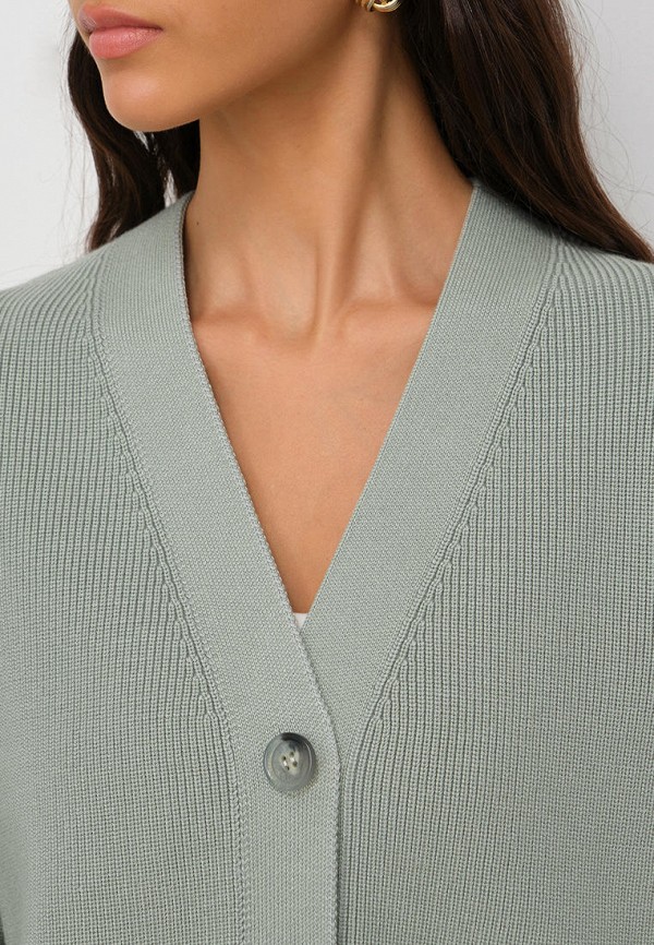 99Colorspace Кардиган - Родос - фото 4