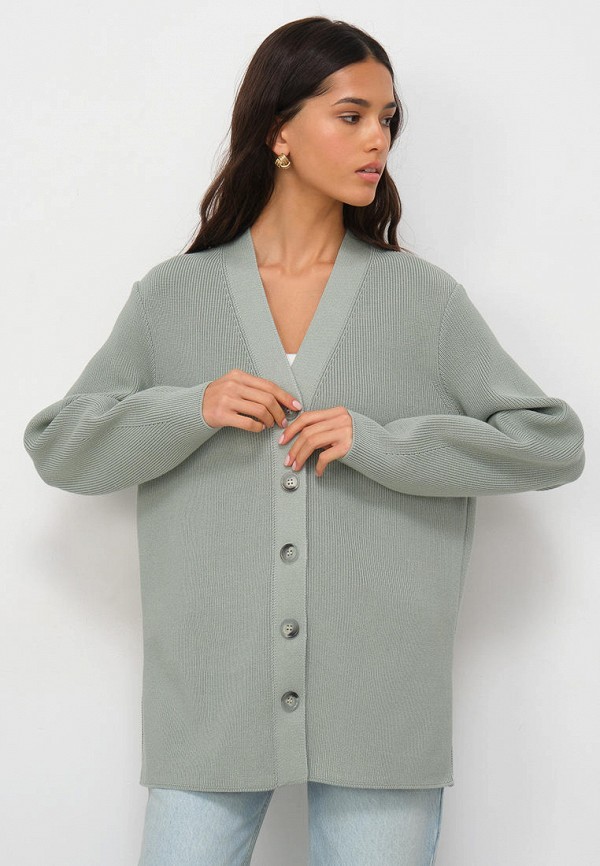 99Colorspace Кардиган - Родос - фото 5