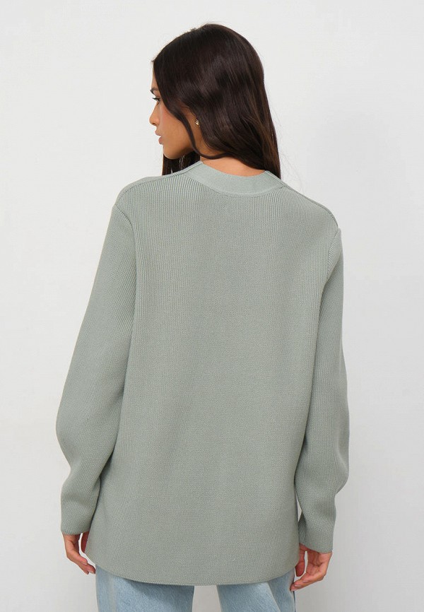 99Colorspace Кардиган - Родос - фото 3