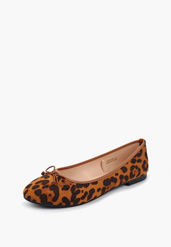 Befree Балетки - фото 2