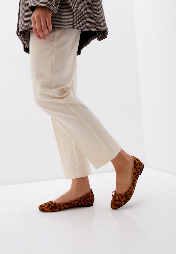 Befree Балетки - фото 6