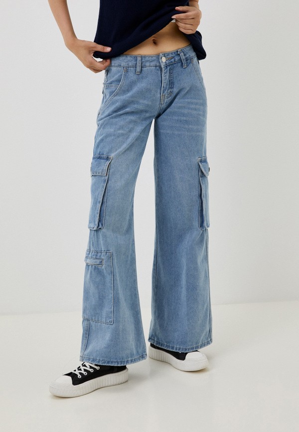 Befree Джинсы - фото 1