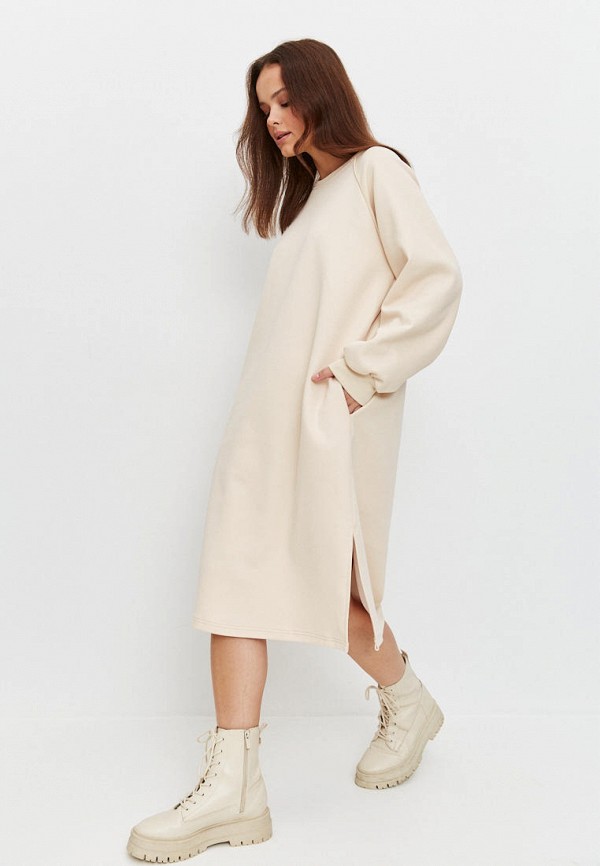 Serafima Платье - оверсайз - фото 5