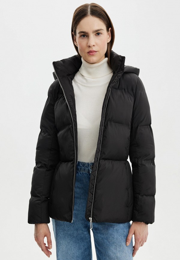 Zarina Пуховик - фото 1