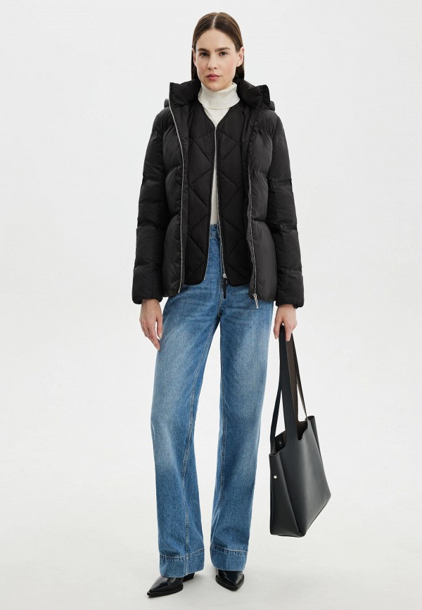 Zarina Пуховик - фото 2