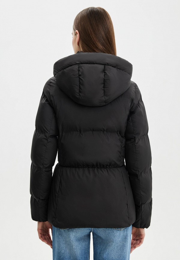 Zarina Пуховик - фото 3