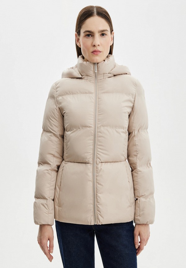 Zarina Пуховик - фото 1