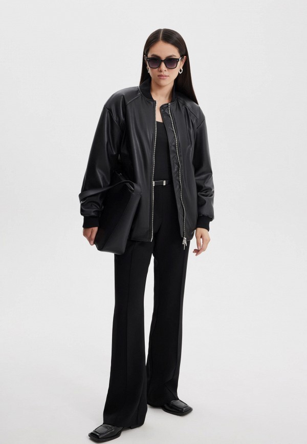 Zarina Бомбер - фото 2