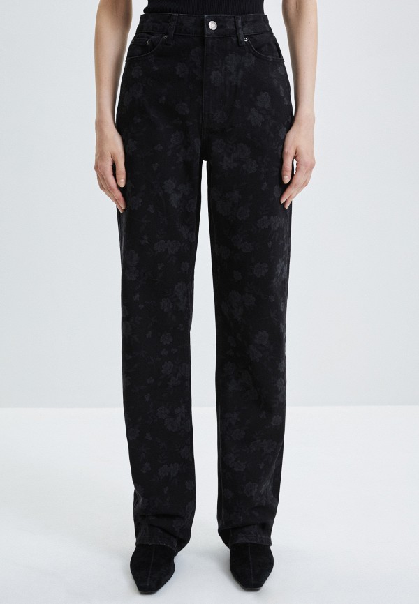 Zarina Джинсы - straight fit - фото 1