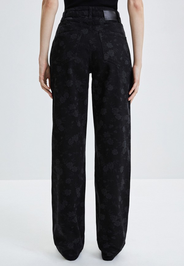 Zarina Джинсы - straight fit - фото 3