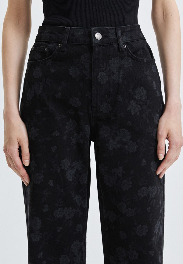 Zarina Джинсы - straight fit - фото 4