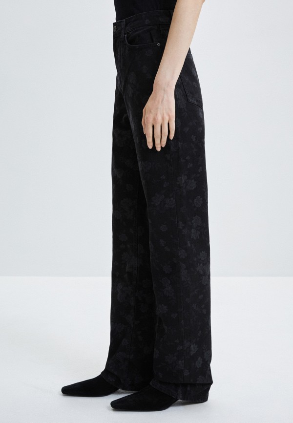 Zarina Джинсы - straight fit - фото 5