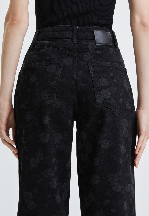 Zarina Джинсы - straight fit - фото 6