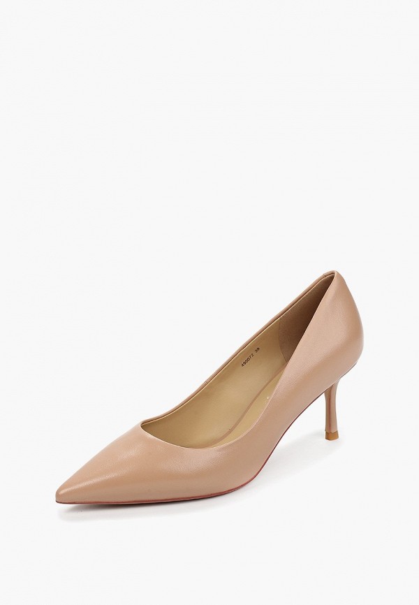 Vitacci Туфли - фото 2