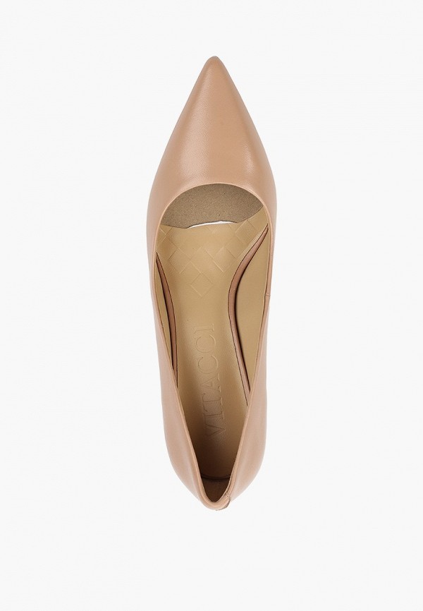 Vitacci Туфли - фото 4