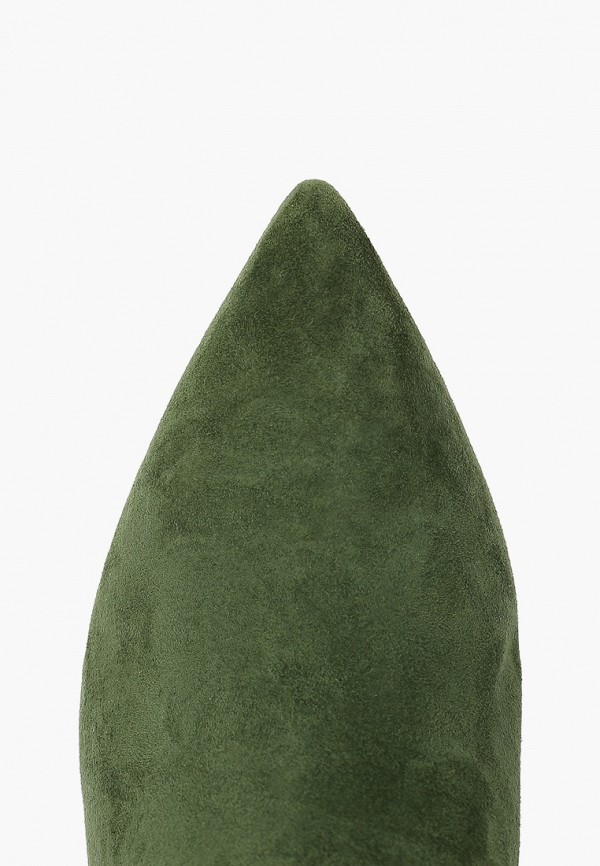 Vitacci Ботфорты - фото 4