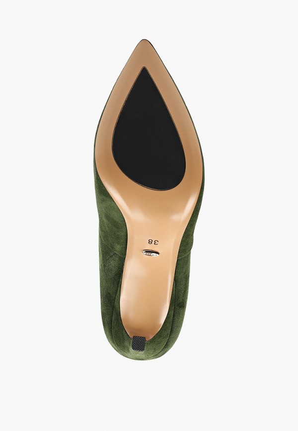 Vitacci Ботфорты - фото 5