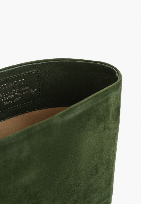 Vitacci Ботфорты - фото 6