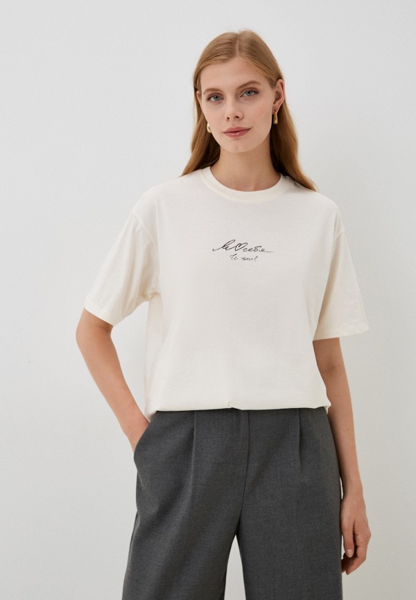 Mark Formelle Футболка - Limited collection - фото 1