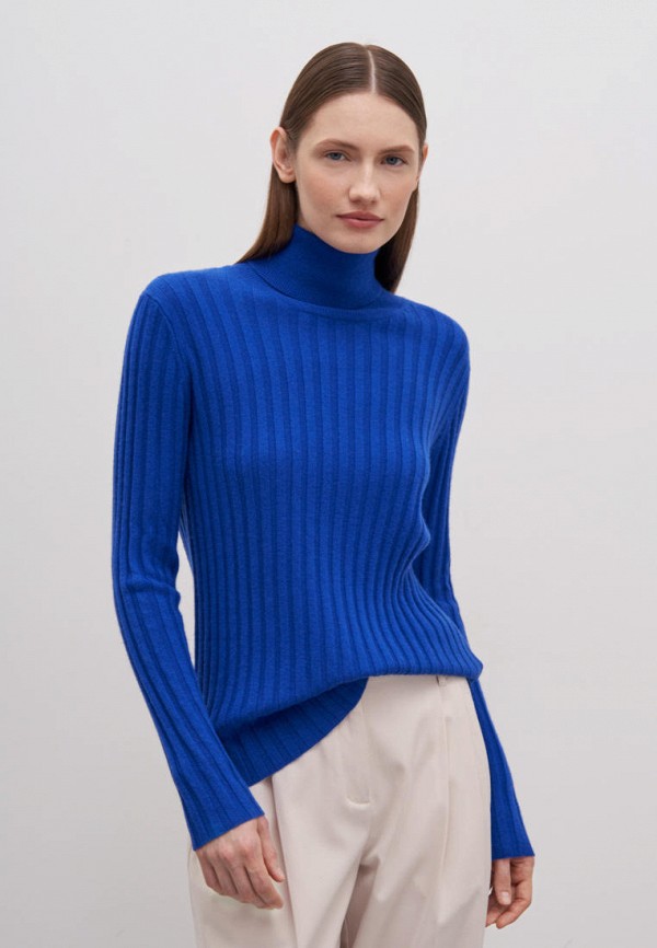 Finn Flare Водолазка - Exclusive on Lamoda - фото 1