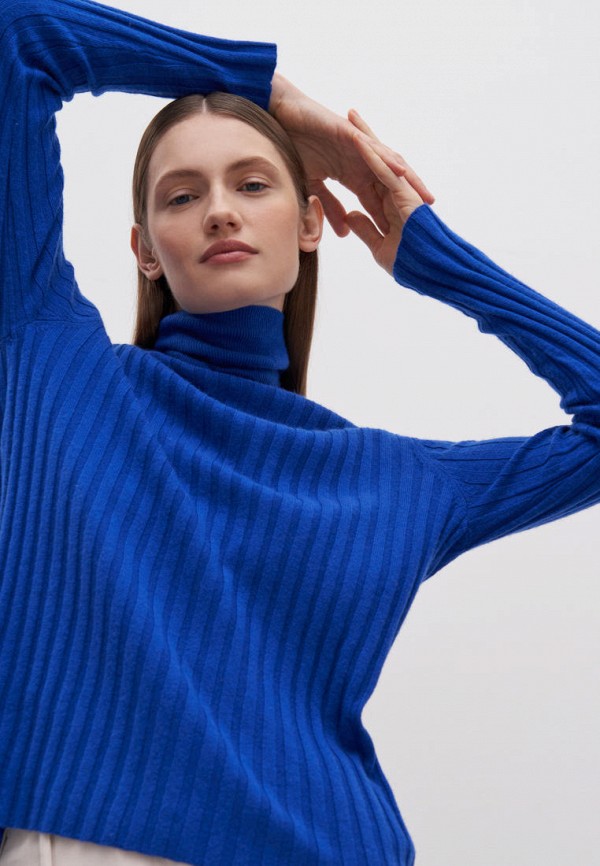 Finn Flare Водолазка - Exclusive on Lamoda - фото 5