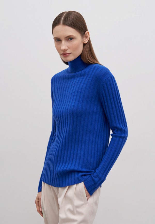 Finn Flare Водолазка - Exclusive on Lamoda - фото 4