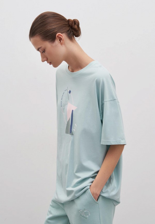 Finn Flare Футболка - фото 5