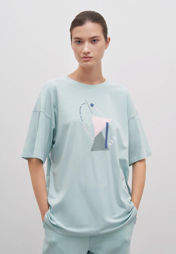 Finn Flare Футболка - фото 1