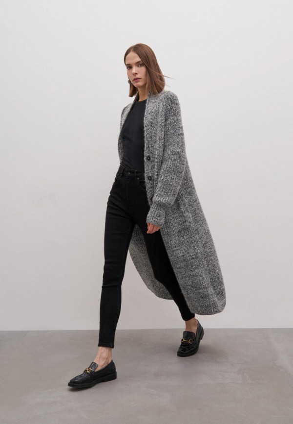 Finn Flare Пальто - фото 3