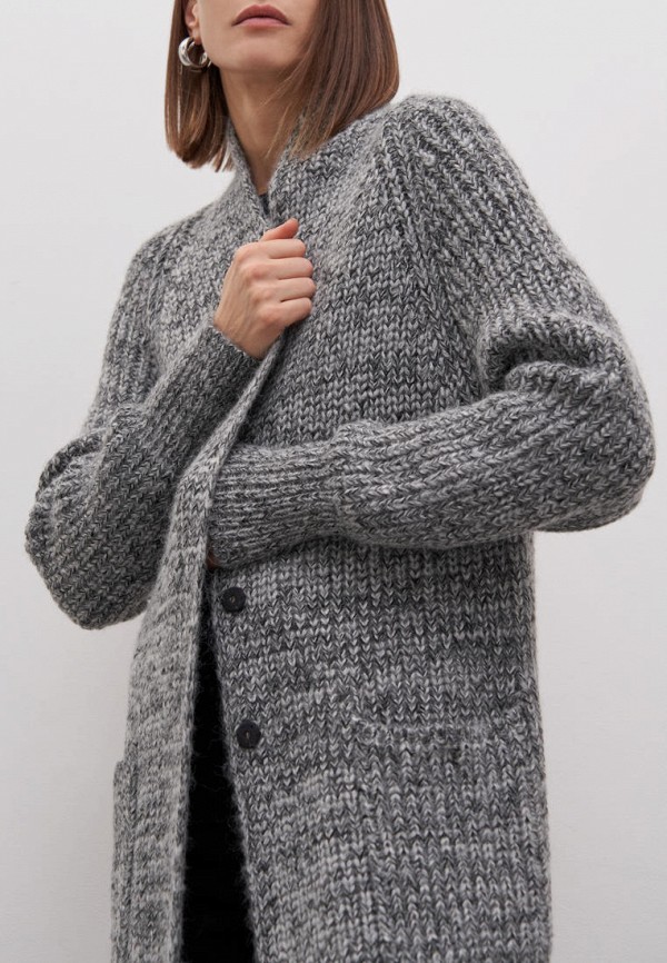 Finn Flare Пальто - фото 4