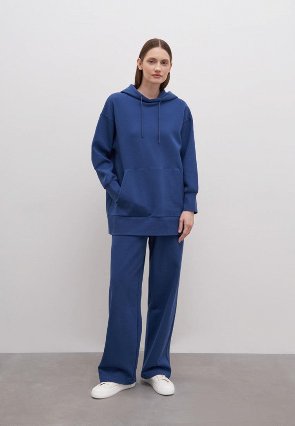 Finn Flare Худи - с начёсом - фото 2