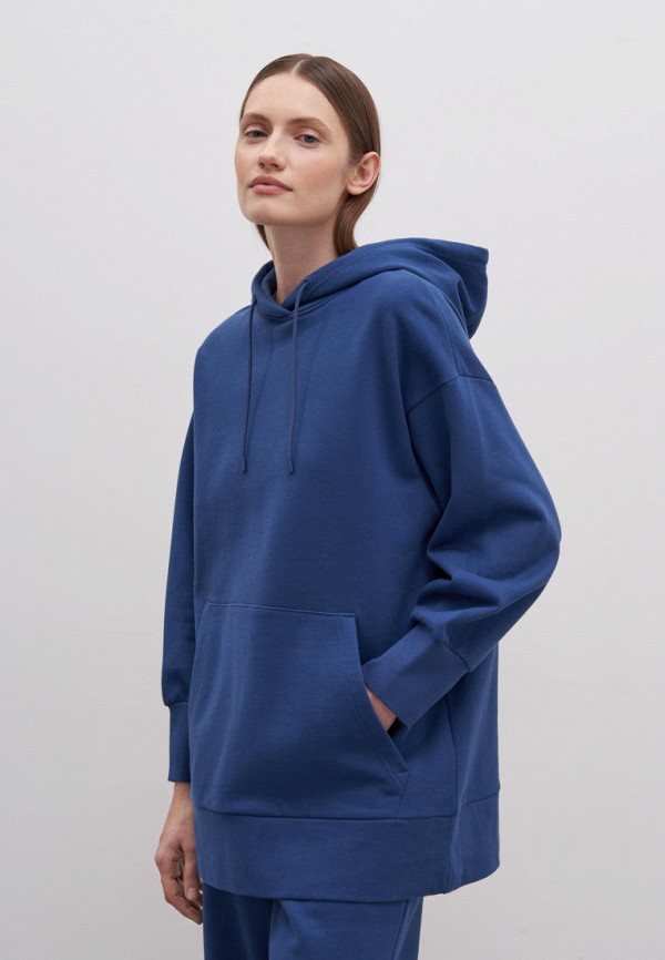 Finn Flare Худи - с начёсом - фото 5